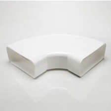 Elica Könyök vízszintes 90° 227 x 94 mm beépíthető gépek kiegészítői