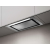Elica Lane IX/A/72 Beépíthető Páraelszívó - Inox - 80cm