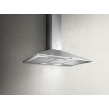 ELICA MISSY PB IX/A/90 fali páraelszívó,kürtős, 90 cm, inox páraelszívó