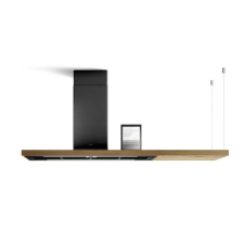 Elica - Páraelszívó BIO ISLAND BLRO/A/120X53 ROVERE páraelszívó