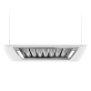 Elica - Páraelszívó CT35 PRO IX/A/60 inox