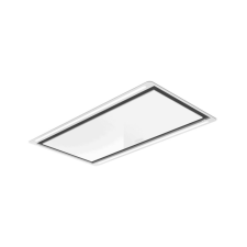 Elica - Páraelszívó HILIGHT GLASS H16 WH/A/100 páraelszívó