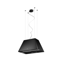 Elica - Páraelszívó IKONA LIGHT BL MAT/F/60 páraelszívó