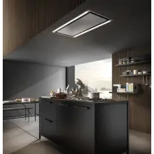  ELICA PRF0167045A Elica - Páraelszívó HILIGHT-X H16 IX/A/100 páraelszívó