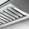  ELICA PRF0183210 Elica - Páraelszívó CT35 PRO IX/A/120 inox