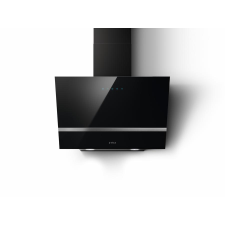 Elica STILL BL/A/60 fali páraelszívó, design, 60 cm, fekete páraelszívó