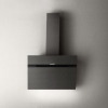 Elica STRIPE URBAN CAST IRON/A/90 öntöttvas hatás Fali páraelszívó LED világítás 1 db motor, 603 m3/h, 65 dB zajszint, 90 cm széles, B Energiaosztály