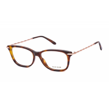  Elie Saab022 szemüvegkeret sötét Havana / Clear lencsék női szemüvegkeret