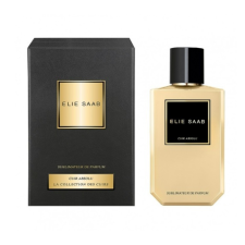 Elie Saab Cuir Absolu, edp 100ml parfüm és kölni