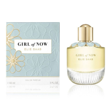  Elie Saab Girl Of Now Eau de Parfum Női Parfüm, 90 ml parfüm és kölni