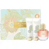Elie Saab - Girl Of Now Forever szett I. 50 ml eau de parfum + 75 ml testápoló + 75 ml tusfürdő