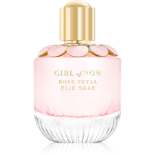 Elie Saab Girl of Now Rose Petal EDP 90 ml parfüm és kölni