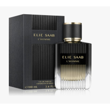 Elie Saab L'Homme, edp 50ml parfüm és kölni
