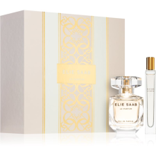 Elie Saab Le Parfum ajándékszett hölgyeknek kozmetikai ajándékcsomag