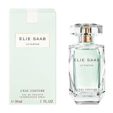 Elie Saab Le Parfum L´Eau Couture EDT 30 ml parfüm és kölni