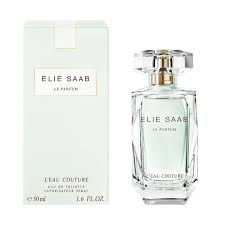 Elie Saab Le Parfum L'eau couture EDT 50 ml parfüm és kölni