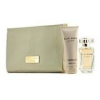 Elie Saab Le Parfum Rose Couture, toaletní voda 50 ml + Testápoló tej 75 ml + Táska