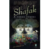 Elif Shafak A VÁROS TÜKREI