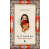 Elif Shafak : Éva három lánya