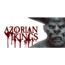 Elina Faritovna Balakina Azorian Kings (PC - Steam elektronikus játék licensz) videójáték
