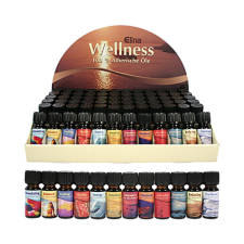 Elina wellness illóolaj 10ml Energy illóolaj