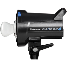 Elinchrom D-Lite RX 4 Vaku vaku