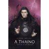 Elinor Welles - A Thaino