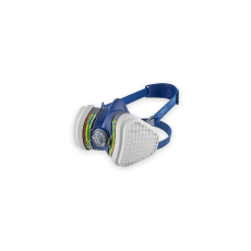 Elipse félálarc ABEK1P3 szűrőbetétekkel - M/L - 1 db