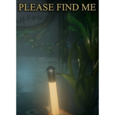 Elisey Waylone Please Find Me (PC - Steam Digitális termékkulcs) videójáték