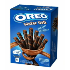 Elit chocolate Oreo Csokoládé Roletti 54g(9 db-os) csokoládé és édesség