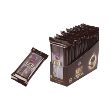 Elit csokikanál tej mini 2x9 - 18g csokoládé és édesség