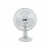 Elit FD-12 asztali ventilátor, 30 cm, 40W, három sebesség, széles forgási szög, fehér EU