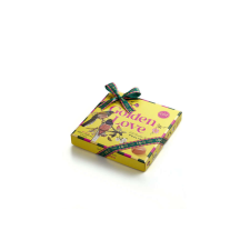 Elit Golden Love Yellow praliné válogatás 160g csokoládé és édesség
