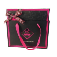  Elit Gourmet Csokoládé Praliné Válogatás Pink  Box 170 g csokoládé és édesség