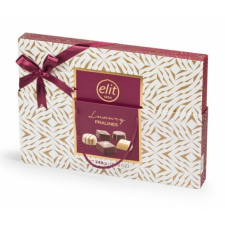 Elit Luxury Praliné Válogatás 248g csokoládé és édesség