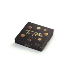 Elit Truffle Black Box - 100 g csokoládé és édesség