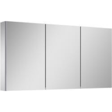 Elita Basic 120 cm-es tükrös szekrény 904656 (904656) fürdőszoba bútor