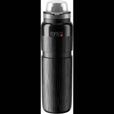 Elite FLY MTB TEX Kulacs, 950 ml, fekete (E0160923) kulacs, kulacstartó