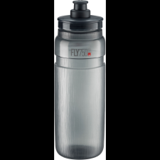 Elite Fly Tex 750 ml átlátszó/szürke (E01607343) kulacs, kulacstartó
