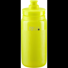 Elite FLY TEX FLUO Kulacs, 550 ml, sárga (E01604890) kulacs, kulacstartó