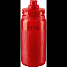 Elite FLY TEX Kulacs, 550 ml, piros (E01604887) kulacs, kulacstartó