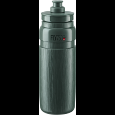 Elite FLY TEX Kulacs, 750 ml, sötétzöld (E01607213) kulacs, kulacstartó
