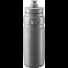 Elite FLY TEX Kulacs, 750 ml, szürke (E01607199) kulacs, kulacstartó