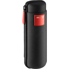 Elite kulacs takuin maxi rainproof szerszámtartó fekete/szürke 750ml 162g kerékpáros kulacs, kulacstartó