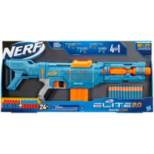 Elite Nerf Elite 2. 0 Echo kilövő katonásdi