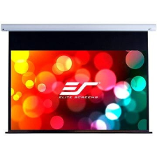 Elite Screens 110"(16:10) motoros vetítővászon vetítővászon