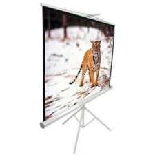 Elite Screens ELITE ellenzők, mobil állvány 136 &quot,(1: 1) vetítővászon