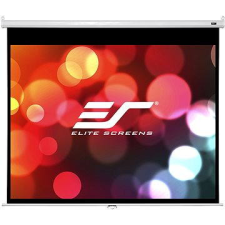 Elite Screens ELITE ellenzők, Shade 120 &amp;quot,(4: 3) vetítővászon