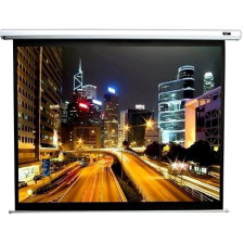 Elite Screens , redőny elektromos motorral, 166" (16:9) redőny
