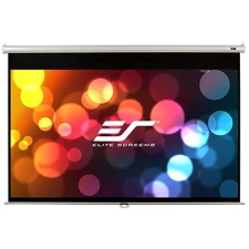 Elite Screens , rolós, 106" (16:9) lakástextília